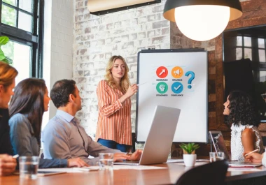 Le modèle DISC – est-il toujours pertinent ?